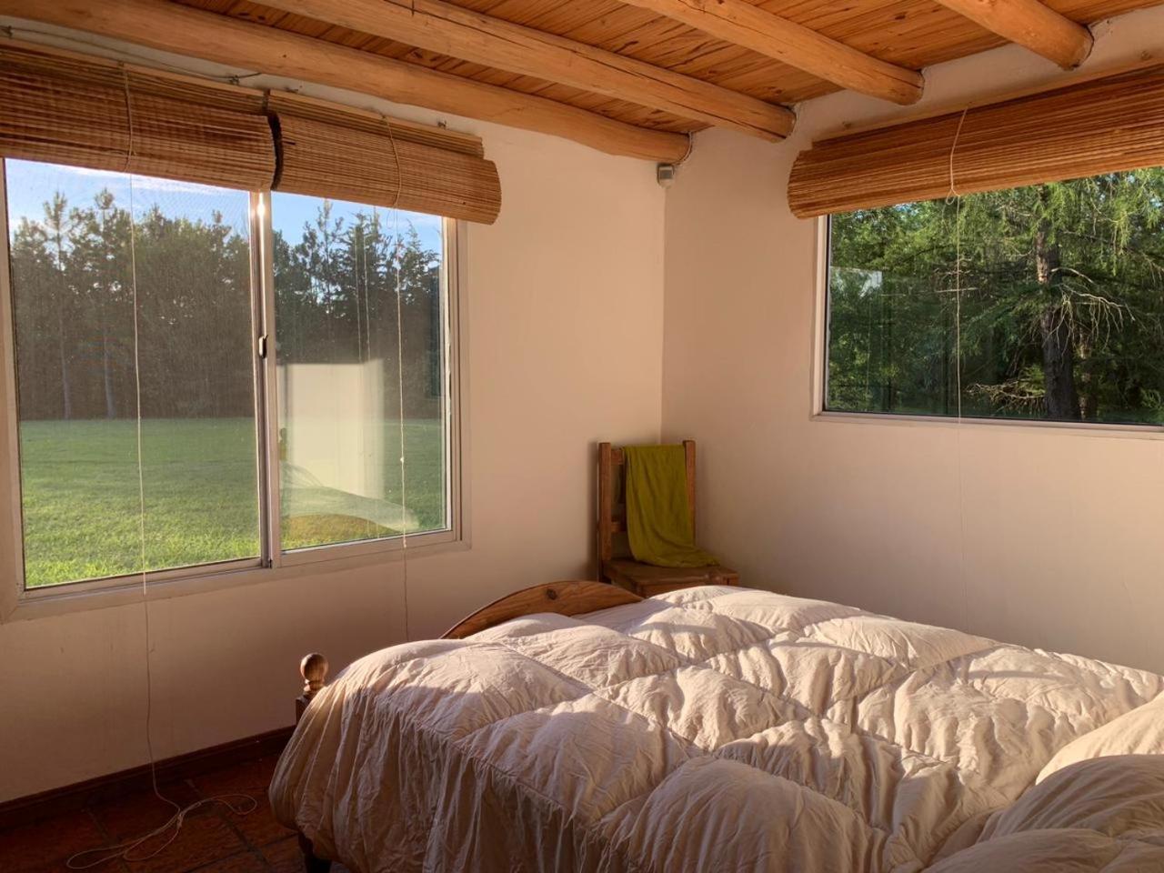 La Calma Casa Quinta - Piscina, Parrilla, Wifi - Holiday home Pilar (Buenos Aires)