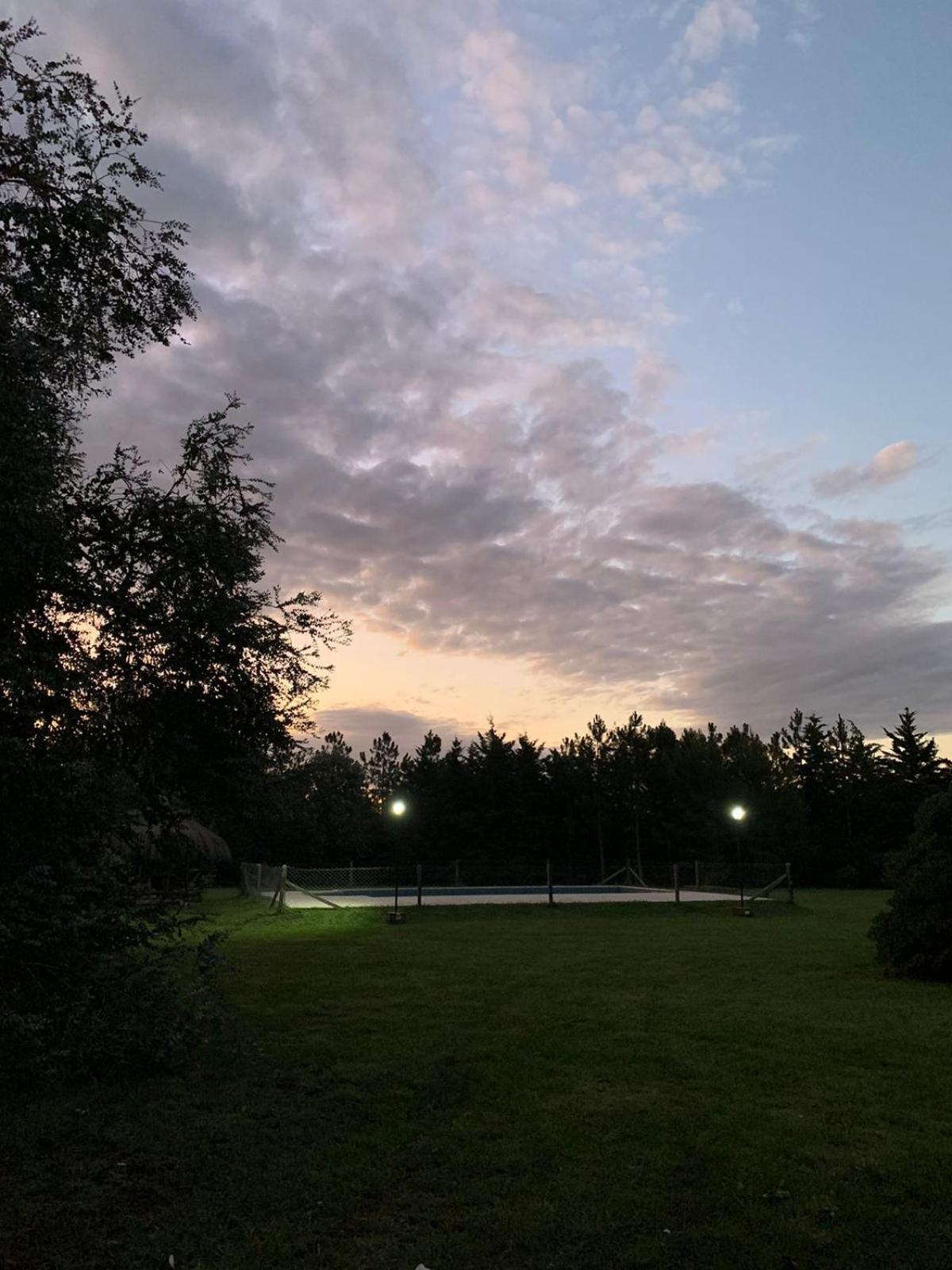 Holiday home La Calma Casa Quinta - Piscina, Parrilla, Wifi - Pilar (Buenos Aires)