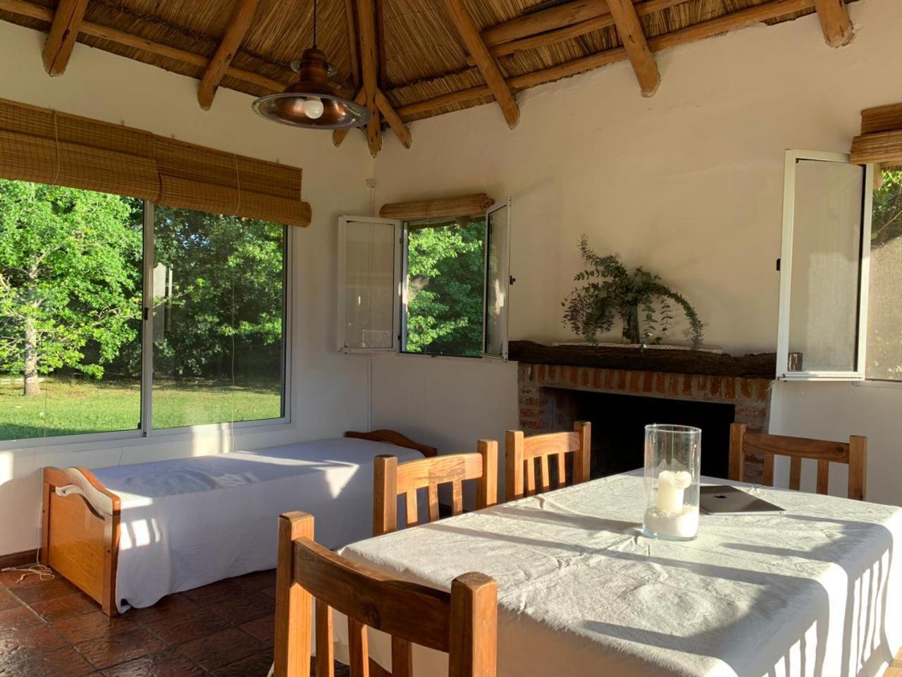 Holiday home La Calma Casa Quinta - Piscina, Parrilla, Wifi -