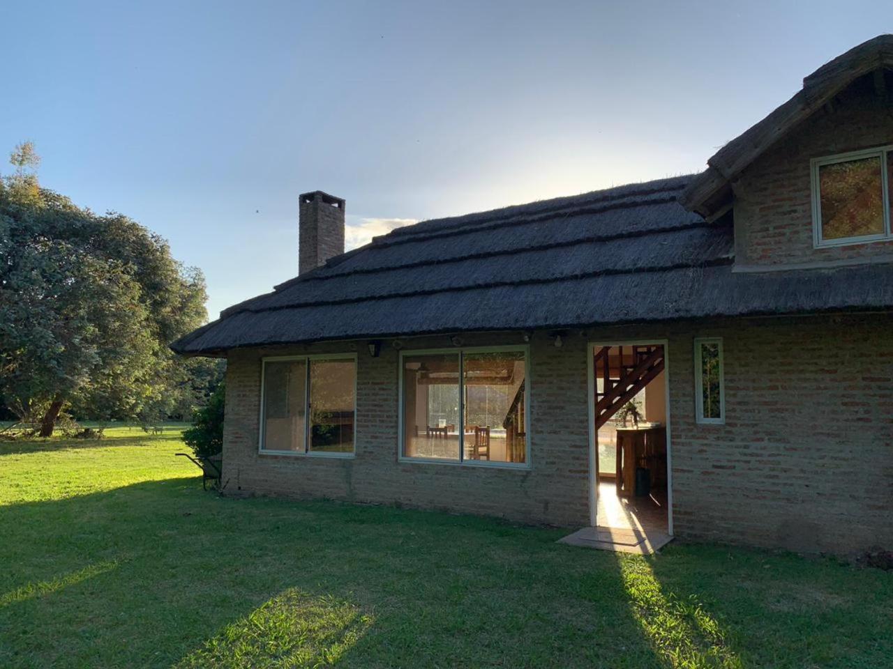 Holiday home La Calma Casa Quinta - Piscina, Parrilla, Wifi - Pilar (Buenos Aires)