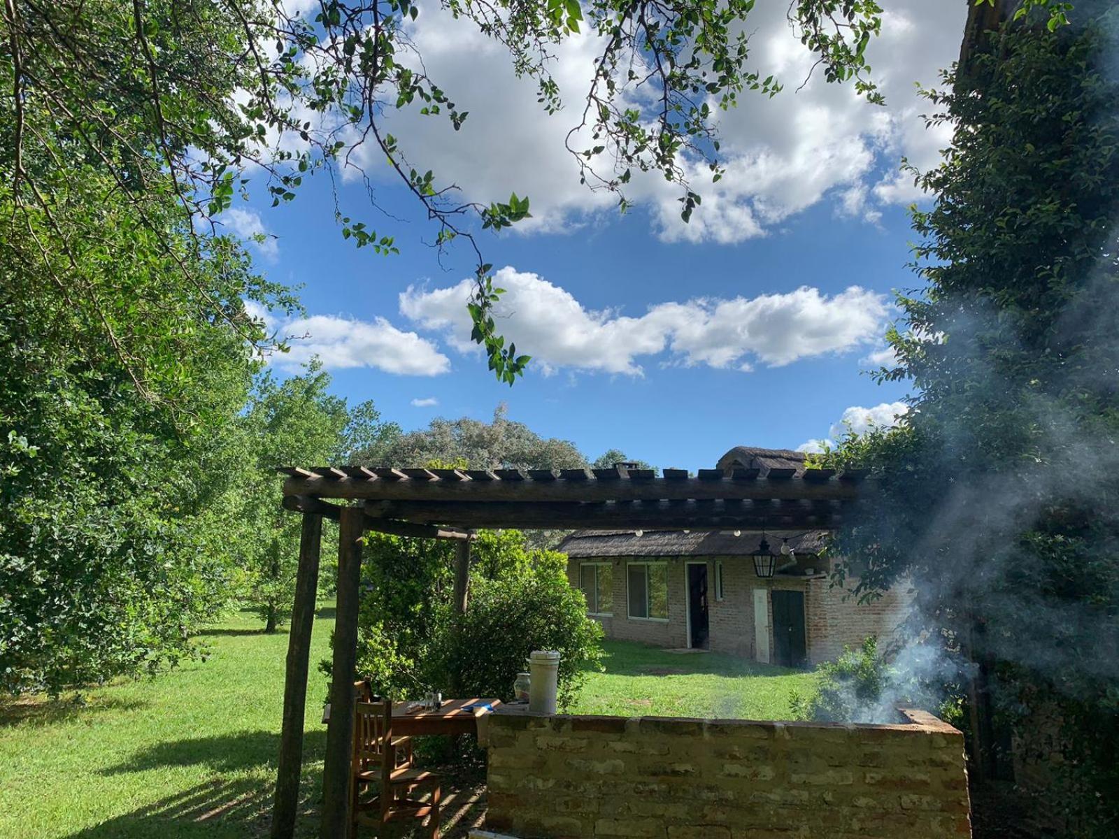 La Calma Casa Quinta - Piscina, Parrilla, Wifi - Holiday home