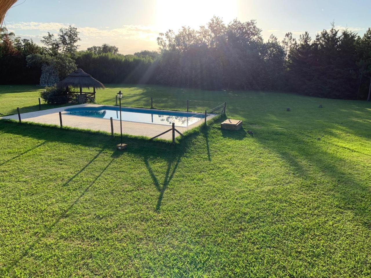 Holiday home La Calma Casa Quinta - Piscina, Parrilla, Wifi - *