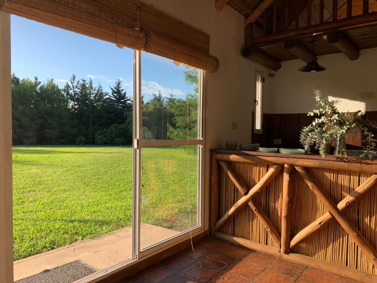 Holiday home La Calma Casa Quinta - Piscina, Parrilla, Wifi - *