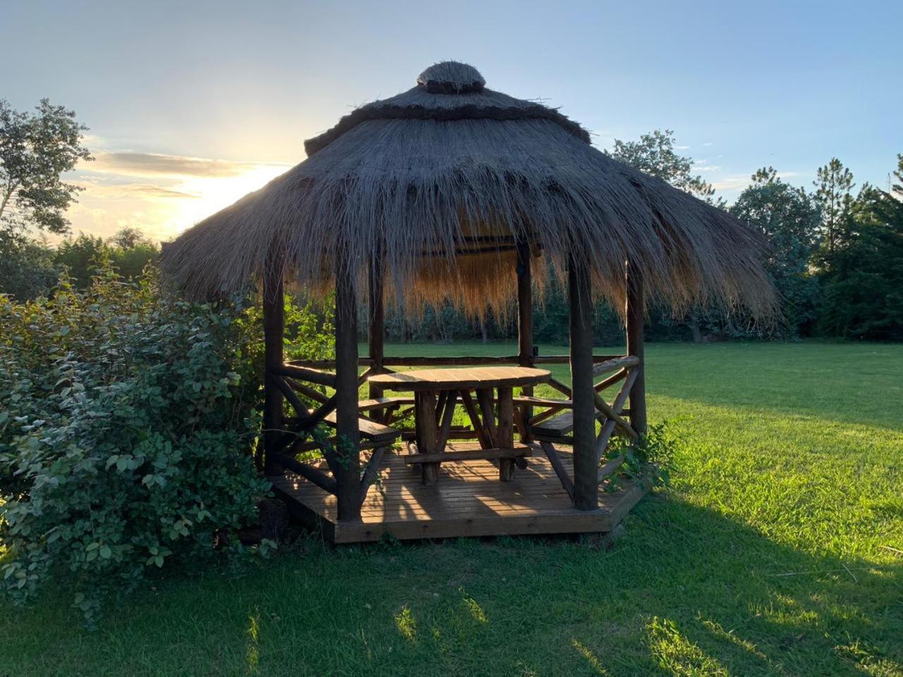 La Calma Casa Quinta - Piscina, Parrilla, Wifi - Holiday home Pilar (Buenos Aires)