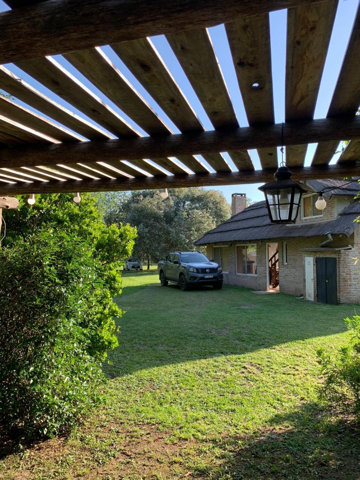 La Calma Casa Quinta - Piscina, Parrilla, Wifi - Holiday home Pilar (Buenos Aires)